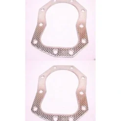 2 Pack Genuine Kohler 45-041-17-S Cylinder Head Gasket For K341 Magnum M16 OEM - Affordable Parts & Accessories for Motor Vehicles — Shop with Confidence