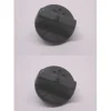 2 Pack Genuine Kohler 25-341-03-S Knob Cover Fits Command Triad OEM - Affordable Parts & Accessories for Motor Vehicles — Shop with Confidence