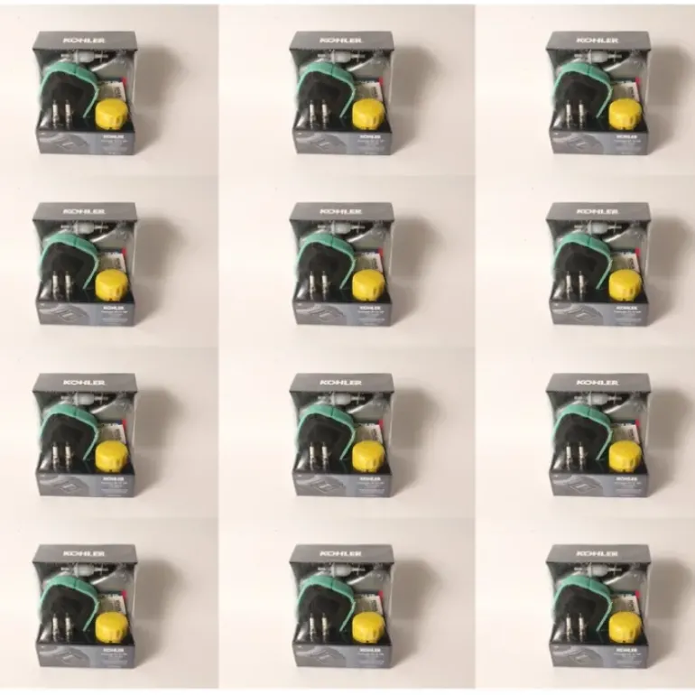 12 Pack Genuine Kohler 32-789-01-S Maintenance Kit Courage V-Twin SV710-SV740 - Affordable Parts & Accessories for Motor Vehicles — Shop with Confidence