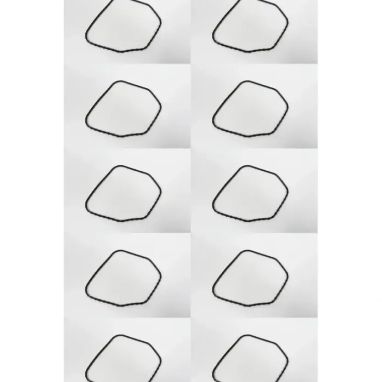 10 Pack Genuine Kohler 24-153-23-S O-Ring Black OEM - Affordable Parts & Accessories for Motor Vehicles — Shop with Confidence