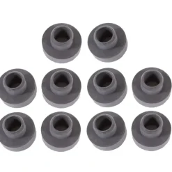 10 Pack Genuine Kohler 25-313-03-S Rubber Grommet OEM - Affordable Parts & Accessories for Motor Vehicles — Shop with Confidence