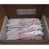 100 Pack Genuine Milwaukee 48-01-7031 6" 5/8 TPI Sawzall Blade Wood with Nails - Affordable Parts & Accessories for Motor Vehicles — Shop with Confidence