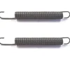 2 Pack Genuine MTD 932-0611 Ext Spring For Troy-Bilt Cub Cadet Craftsman Bolens - Affordable Parts & Accessories for Motor Vehicles — Shop with Confidence