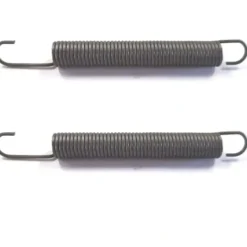 2 Pack Genuine MTD 932-0611 Ext Spring For Troy-Bilt Cub Cadet Craftsman Bolens - Affordable Parts & Accessories for Motor Vehicles — Shop with Confidence