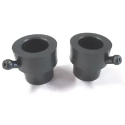 2 Pack Genuine MTD 941-0706 Flange Bearing Fits Craftsman Troy-Bilt Bolens White - Affordable Parts & Accessories for Motor Vehicles — Shop with Confidence