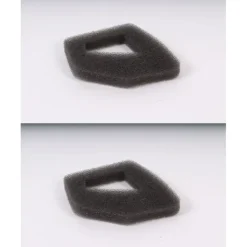 2 Pack Genuine MTD 753-06085 Foam Air FIlter Fits Bolens Craftsman Troy Bilt - Affordable Parts & Accessories for Motor Vehicles — Shop with Confidence