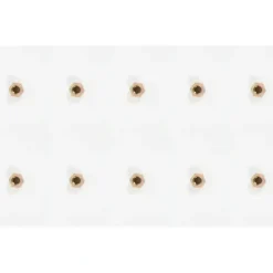 10 Pack Genuine MTD 712-3050 Lug Nut 7/16-14 For Troy-Bilt Craftsman Yard-Man - Affordable Parts & Accessories for Motor Vehicles — Shop with Confidence