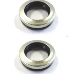 2 Pack Genuine MTD 921-04036 Oil Seal For Troy-Bilt Bolens Huskee Yard Machines - Affordable Parts & Accessories for Motor Vehicles — Shop with Confidence