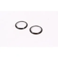 2 Pack Genuine MTD 712-04096 Push Nut Fits Craftsman Troy Bilt Yard Man - Affordable Parts & Accessories for Motor Vehicles — Shop with Confidence