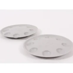 2 Pack Genuine MTD 731-07198 8" Hub Cap Fits Troy-Bilt - Affordable Parts & Accessories for Motor Vehicles — Shop with Confidence