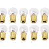 10 Pack Genuine MTD 925-0963 12V Miniature Lamp - Affordable Parts & Accessories for Motor Vehicles — Shop with Confidence
