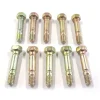10 Pack Genuine MTD 710-0890A Shear Bolt 910-0890A 5/16"-18 1-1/2" OEM - Affordable Parts & Accessories for Motor Vehicles — Shop with Confidence