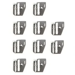 10 Pack Genuine MTD 841-070012S Adjust Plate Assembly Fits Remington OEM - Affordable Parts & Accessories for Motor Vehicles — Shop with Confidence