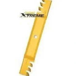 12 Pack Genuine MTD 942-04053-X Extreme Mower Blade 50" fits Cub Cadet OEM - Affordable Parts & Accessories for Motor Vehicles — Shop with Confidence