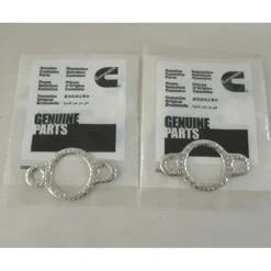 2 Pack Genuine Onan 154-2746 Exhaust Gaskets OEM - Affordable Parts & Accessories for Motor Vehicles — Shop with Confidence