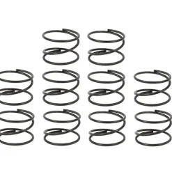 10 Pack Genuine RedMax 521819601 Trimmer Head Springs Fits PT104 4" - Affordable Parts & Accessories for Motor Vehicles — Shop with Confidence