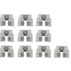 10 Pack Genuine RedMax 512549801 Trimmer Head Eyelet Fits Husqvarna - Affordable Parts & Accessories for Motor Vehicles — Shop with Confidence