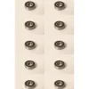 10 Pack Genuine Ridgid 680071014 Ball Bearing Fits Ryobi Craftsman OEM - Affordable Parts & Accessories for Motor Vehicles — Shop with Confidence