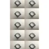 10 Pack Genuine Ridgid 641587001 Bearing Cap Fits R2601 Random Orbit Sander - Affordable Parts & Accessories for Motor Vehicles — Shop with Confidence