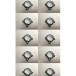 10 Pack Genuine Ridgid 641587001 Bearing Cap Fits R2601 Random Orbit Sander - Affordable Parts & Accessories for Motor Vehicles — Shop with Confidence