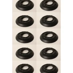 10 Pack Genuine Ridgid 513520002 Brake Pad Fits R2611 Random Orbit Sander - Affordable Parts & Accessories for Motor Vehicles — Shop with Confidence