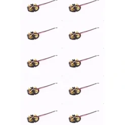 10 Pack Genuine Ridgid 290680001 Brush Assy for R8611501 R86008 OEM - Affordable Parts & Accessories for Motor Vehicles — Shop with Confidence