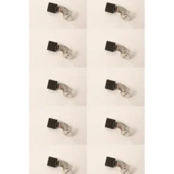 10 Pack Genuine Ridgid 291131002 Carbon Brush For R4030 R4030S Tile Saw - Affordable Parts & Accessories for Motor Vehicles — Shop with Confidence