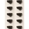 10 Pack Genuine Ridgid 080016005004 Dust Chute OEM - Affordable Parts & Accessories for Motor Vehicles — Shop with Confidence