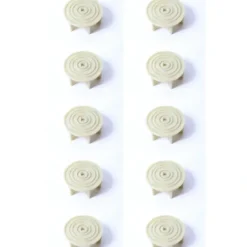 10 Pack Genuine Ridgid 089170109022 Fan Fits R4513 13" Thickness Planer OEM - Affordable Parts & Accessories for Motor Vehicles — Shop with Confidence