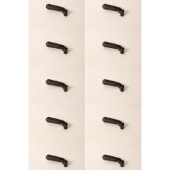 10 Pack Genuine Ridgid 089260042042 Handle Bracket Gray Fits A18MS01 RMS10SB - Affordable Parts & Accessories for Motor Vehicles — Shop with Confidence