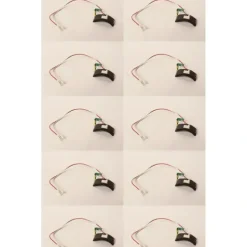 10 Pack Genuine Ridgid 760535001 Slide Switch Fits R86035 18V Impact Driver - Affordable Parts & Accessories for Motor Vehicles — Shop with Confidence