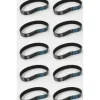 10 Pack Genuine Ridgid 513055002 Timing Belt Fits R2720 Belt Sander OEM - Affordable Parts & Accessories for Motor Vehicles — Shop with Confidence