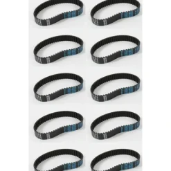 10 Pack Genuine Ridgid 513055002 Timing Belt Fits R2720 Belt Sander OEM - Affordable Parts & Accessories for Motor Vehicles — Shop with Confidence
