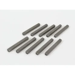 10 Pack Genuine Robin 20A-03612-00 Key fits EX17 032-00501-20 - Affordable Parts & Accessories for Motor Vehicles — Shop with Confidence