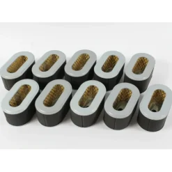 10 Pack Genuine Robin 22E-32636-00 Air Filter Fits Specific EX27 Formerly Subaru - Affordable Parts & Accessories for Motor Vehicles — Shop with Confidence