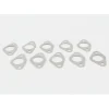 10 Pack Genuine Robin 22G-35201-03 Muffler Gasket fits EX40 20B-35201-13 - Affordable Parts & Accessories for Motor Vehicles — Shop with Confidence
