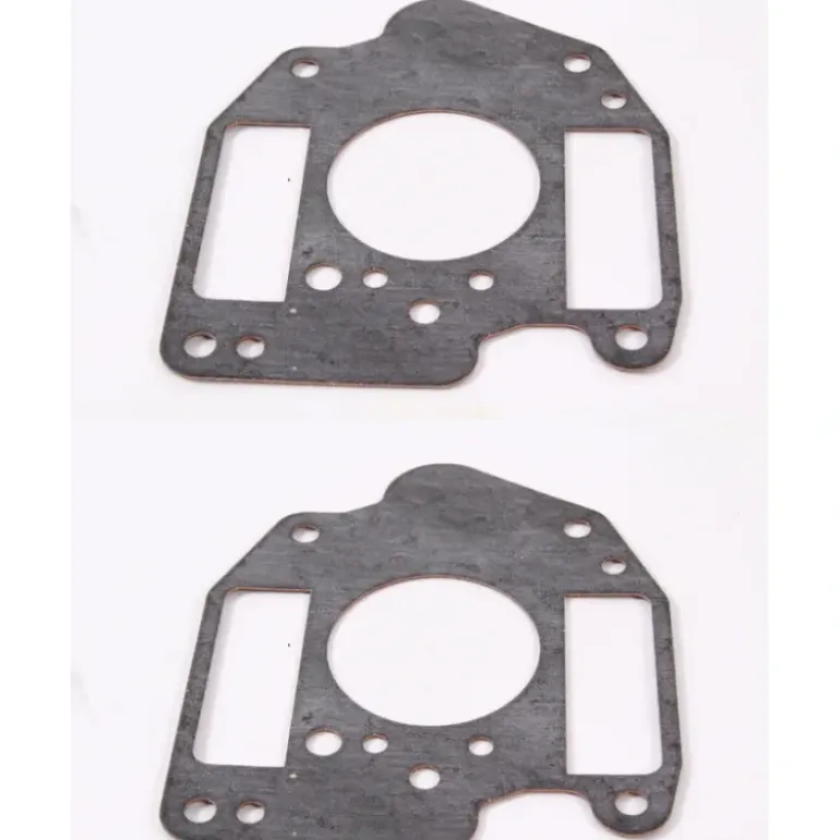 2 Pack Genuine Robin Subaru 280-62545-08 Air Horn Gasket Fits Some EH65 EH72 OEM - Affordable Parts & Accessories for Motor Vehicles — Shop with Confidence