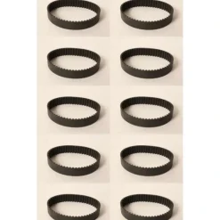 10 Pack Genuine Ryboi 512558001 Timing Belt Fits BE321VS 3" Belt Sander OEM - Affordable Parts & Accessories for Motor Vehicles — Shop with Confidence