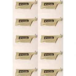 10 Pack Genuine Ryobi 089240006084 Dust Bag ASM Fits P552 TTI - Affordable Parts & Accessories for Motor Vehicles — Shop with Confidence