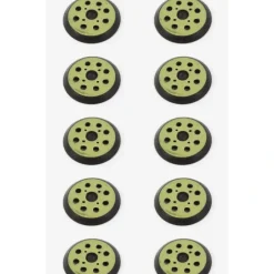 10 Pack Genuine Ryobi 030157001018 Hook & Loop Backing Pad for RS290 RS290G P411 - Affordable Parts & Accessories for Motor Vehicles — Shop with Confidence