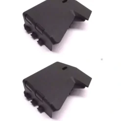 2 Pack Genuine Tecumseh 37073 Air Filter Cover Fits OH195EA OH195EP OEM - Affordable Parts & Accessories for Motor Vehicles — Shop with Confidence