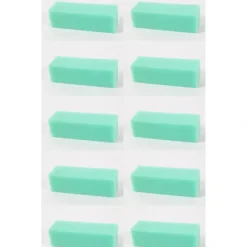 10 Pack Genuine Tecumseh 34340 Foam Air Filter Fits TVS75 TVS90 TVS105 TVS120 - Affordable Parts & Accessories for Motor Vehicles — Shop with Confidence