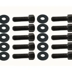 10 Pack Genuine Toro 26-0671 Blade Screw & 3290-465 Blade Washer Kit OEM - Affordable Parts & Accessories for Motor Vehicles — Shop with Confidence