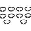 10 Pack Genuine Tuff Torq 19215489090 Snap Ring OEM - Affordable Parts & Accessories for Motor Vehicles — Shop with Confidence