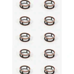 10 Pack Genuine Tuff Torq 168T2025220 Transmission Oil Hydro Filter OEM - Affordable Parts & Accessories for Motor Vehicles — Shop with Confidence