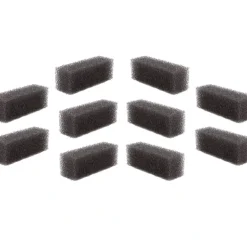 10 Pack Honda 17218-Z07-000 Outer Filter For EB2000i EU2000i EU2000iK1 EU2000iT1 - Affordable Parts & Accessories for Motor Vehicles — Shop with Confidence