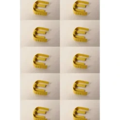 10 Pack Karcher 5.037-333.0 New Style Yellow Pistol Entry Clamp K2 Series OEM - Affordable Parts & Accessories for Motor Vehicles — Shop with Confidence