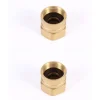 2 Pack Karcher 9.154-009.0 Pressure Washer Garden Hose Connector 91540090 - Affordable Parts & Accessories for Motor Vehicles — Shop with Confidence