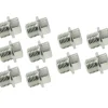 10 Pack Kasei 69-133 Drain Plug Fits Robin Subaru EX27 EX30 EX35 EX40 - Affordable Parts & Accessories for Motor Vehicles — Shop with Confidence