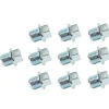 10 Pack Kasei 69-132 Drain Plug Fits Robin Subaru EX13 EX17 EX21 - Affordable Parts & Accessories for Motor Vehicles — Shop with Confidence
